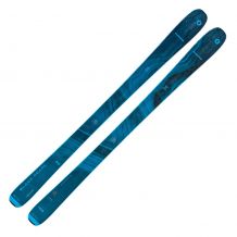 Black Pearl 88 Flat Blizzard BLEU