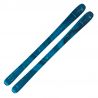 Black Pearl 88 Flat Blizzard BLEU