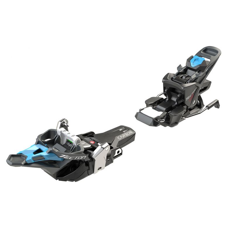 Fixations de ski de randonnée FRITSCHI TECTON 13 CARBON freins 120mm 2024