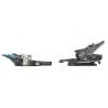 Fritschi Tecton 13 Carbon 22-23 Freins 100mm Diamir - Fritschi