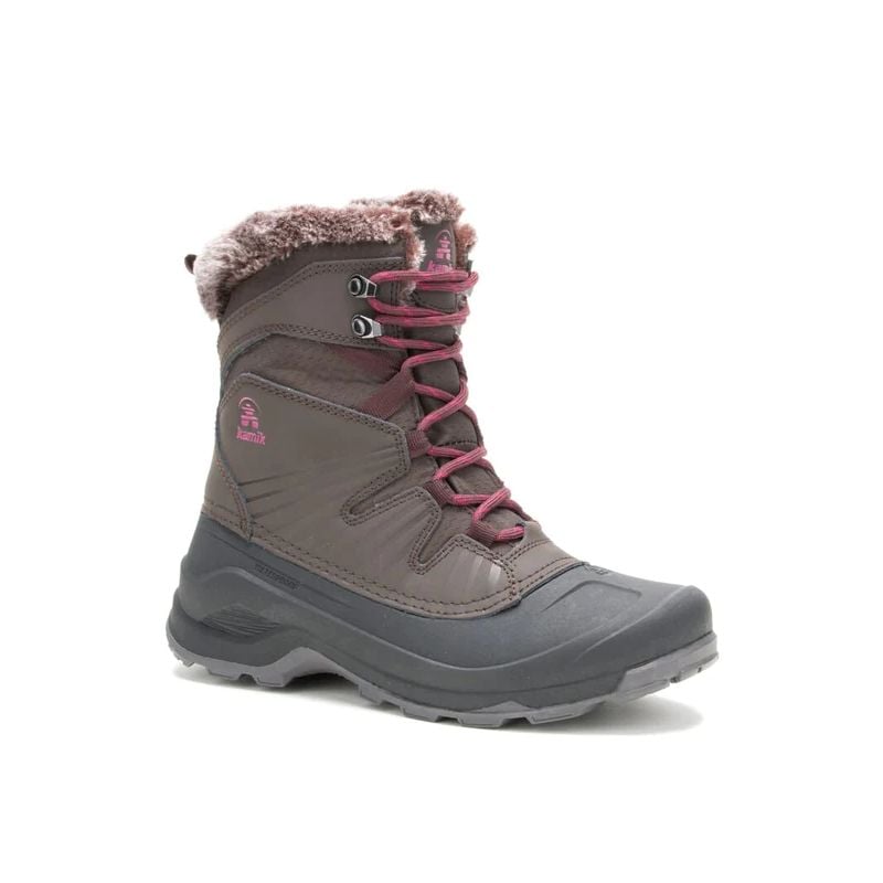 Winter boots KAMIK Iceland (Java) Women's