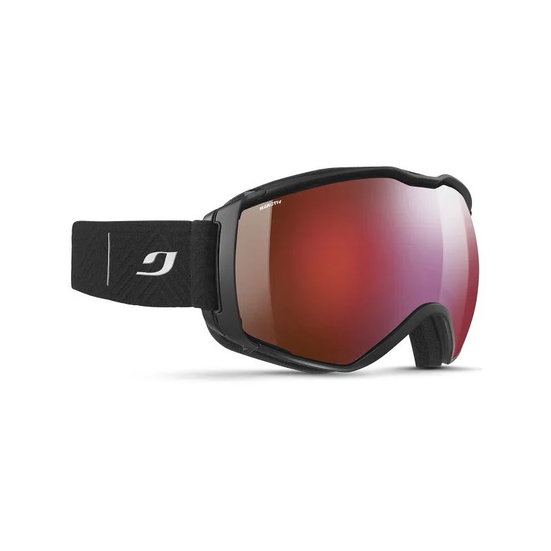 Masque Julbo Aerospace OTG (Noir - Reactiv cat 0 à 4)