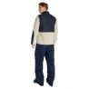 Protest Prtmanitoba Full Zip Top Kitoffwhite
