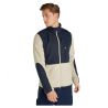 Protest Prtmanitoba Full Zip Top Kitoffwhite