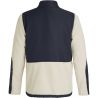 Protest Prtmanitoba Full Zip Top Kitoffwhite