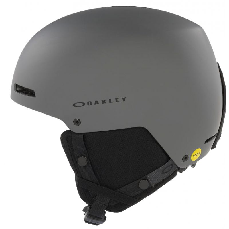 Casco da sci Oakley Mod1 Pro (grigio)