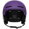 Poc Obex Bc Mips Sapphire Purple Matt