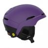 Poc Obex Bc Mips Sapphire Purple Matt