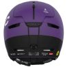 Poc Obex Bc Mips Sapphire Purple Matt