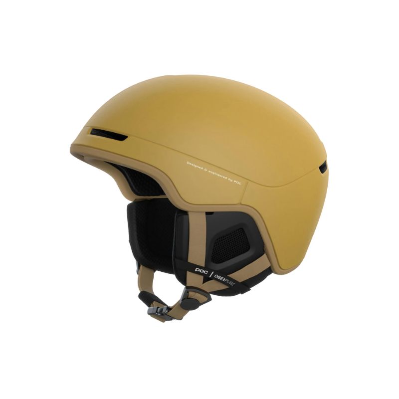POC Obex Pure skihelm (Cerussite Kashima Matt)