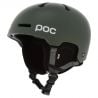 Casque de ski POC Fornix MIPS (Epidote Green Matt)