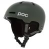 Skihelm Poc Fornix Mips (Epidote Green Matt)
