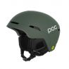 Casco de esquí POC Obex Mips (Epidote Green Matt)