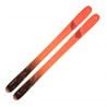 Hustle 10 Flat Blizzard ORANGE