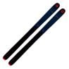 Zero G 105 Flat Blizzard BLUE/ORANGE