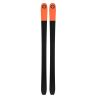 Pack skis BLIZZARD Zero G 105 (2024) + peaux - homme