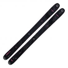 Hustle 11 Flat Blizzard NOIR/ROSE