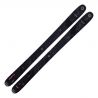 Hustle 11 Flat Blizzard NOIR/ROSE