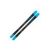 Ski pack Dynafit Blacklight 88 + skins (frost blue/carbon black) men 2023
