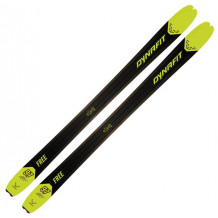 Radical Dynafit yellow