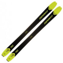 Radical Dynafit yellow