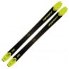 Ski pack Dynafit Free 97 (Lime punch) + binding - men