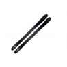 Blacklight 95 Ski Dynafit nimbus white/carbon black