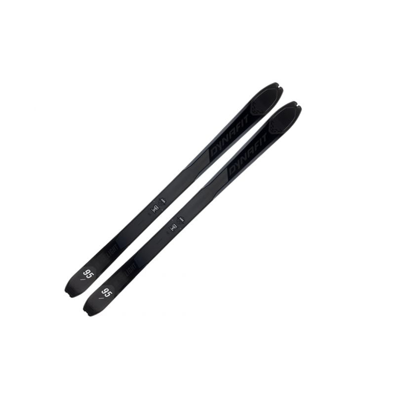 Skipakke Dynafit Blacklight 95 (2023) + binding