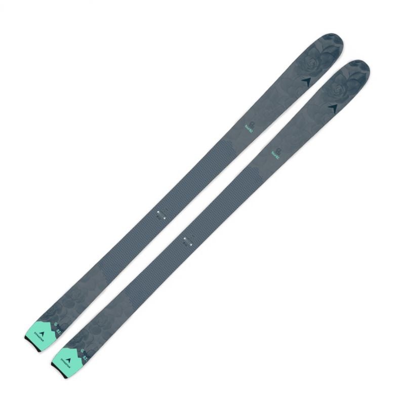 Pack skis Dynastar E-tour 82 (2024) + peaux - femme