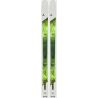 Dynastar M-vertical 88 skipakke (2023) + touring binding - herre