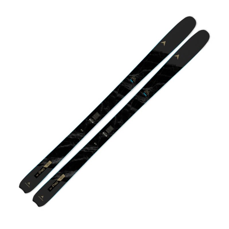 Pack skis DYNASTAR M-pro 90 (2024) + fixation - homme