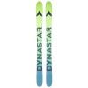 Pack skis DYNASTAR M-free 108 (2023) + fixation rando - homme