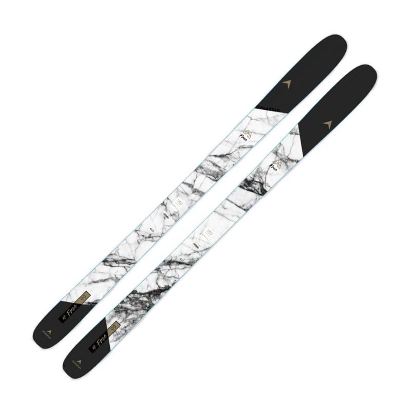Skipak Dynastar M-free 99 (2024) + binding - heren