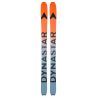 Skipaket Dynastar M-tour 99 F-team (2023) + Felle