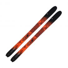 Dynastar M-tour 99 F-team Open