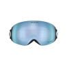 FLIGHT DECK ™ XM PRIZM ™ Oakley Ski Mask (Matte white - Pink Prizm)