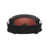 Ski Mask FLIGHT DECK ™ XM PRIZM ™ Oakley (Mattweiß - Prizm pink)