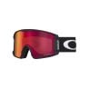 Maske Oakley Line Miner L (Matte black - Prizm torch iridium)