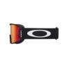 Maque de Ski Oakley (Matte black - Prizm torch)
