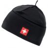 Bonnet ODLO Polyknit Fan France Warm Eco (Blanc)