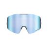 Masque de ski Oakley Fall Line™ XL (Gris / Prizm snow sapphire irridium)