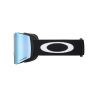 Maschera da sci Oakley Fall Line™ XL (Gris / Prizm snow sapphire irridium)