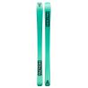 Pack skis Faction Agent 1 X (2023) + fixation rando femme