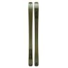 Pack skis Faction Agent 2 (2024) + fixation rando - homme