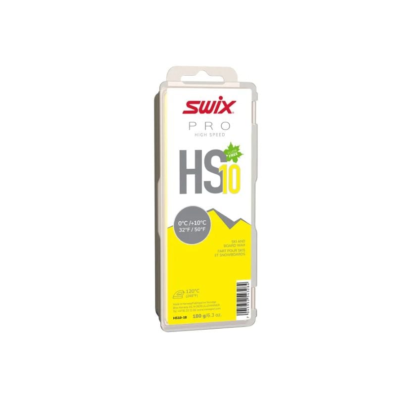 Swix Pro High Speed 180g (lf) Swix