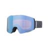 Masque Oakley Fall Line M (Grey Terrain - Prizm Sapphire irridium)