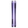 Hiihtopussi Faction Agent 2 X (violetti) + sidonta - naiset