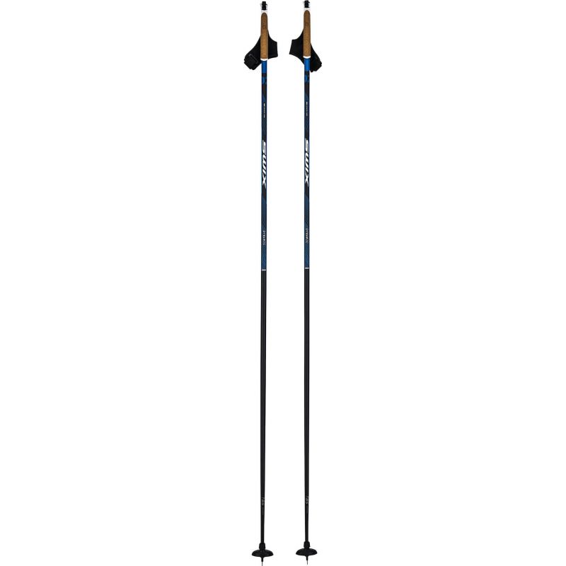Bâtons de ski de fond Swix Dynamic D2 Pole