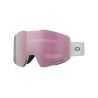 Masque Oakley Fall Line M (Grey Crystal - Prizm Rose Gold irridium)