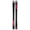 Pack skis Faction Dancer 1X (2024) + fixation - femme